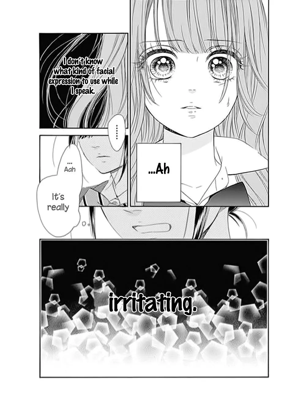 Honey Come Honey - Chapter 9 - Page 65