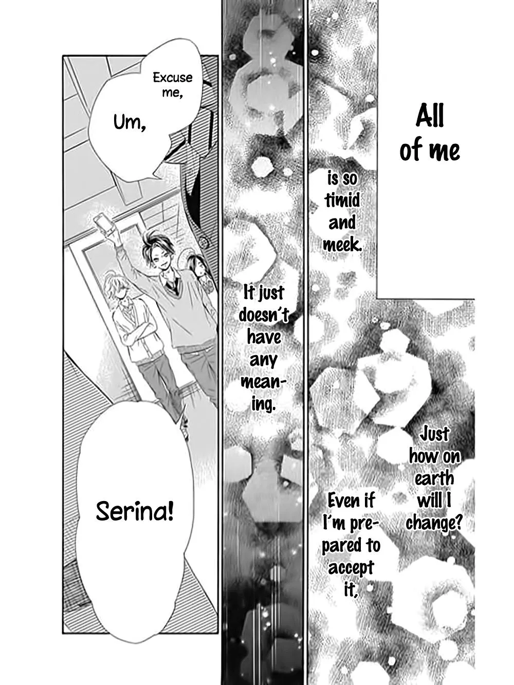Honey Come Honey - Chapter 9 - Page 66