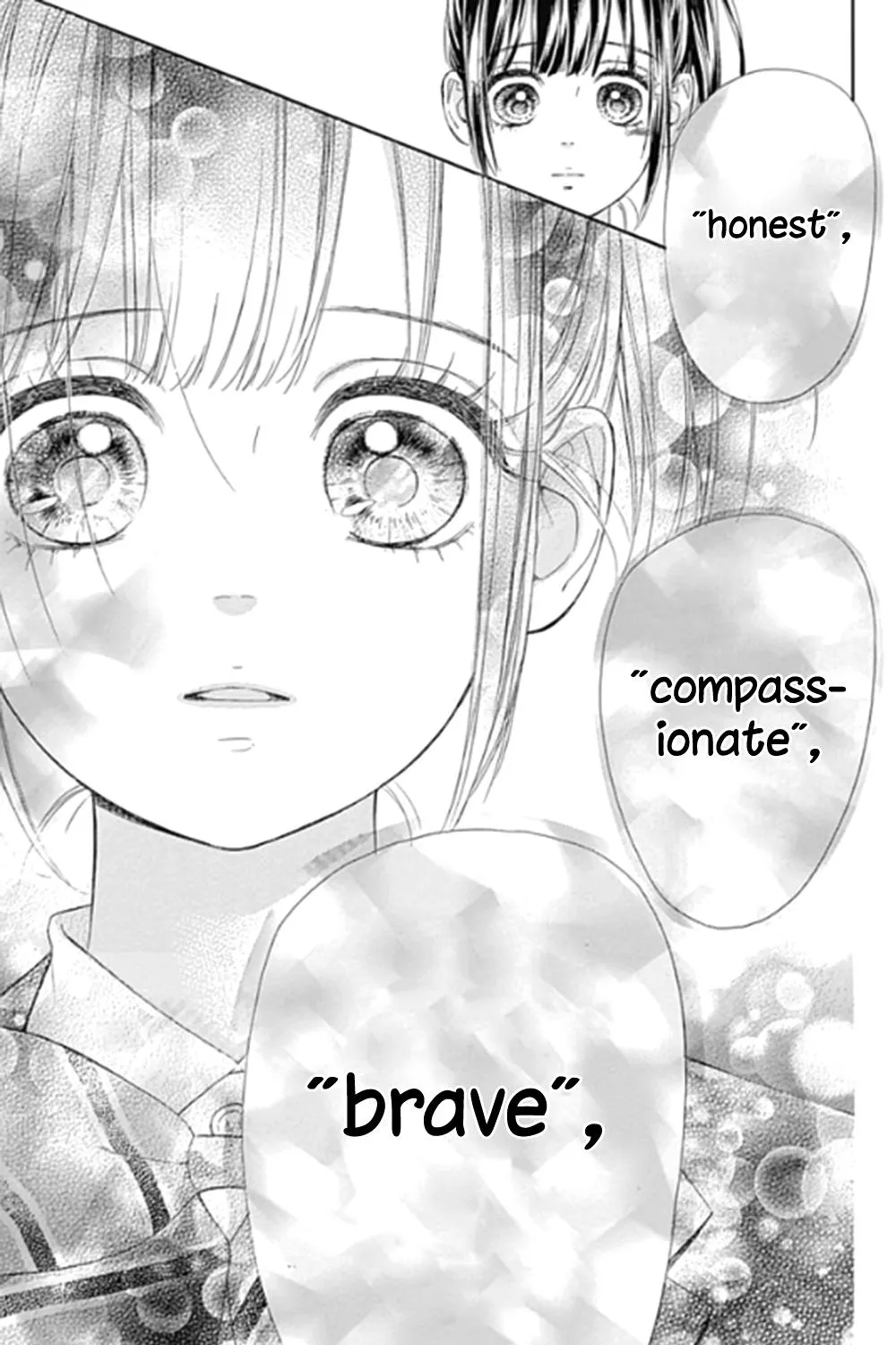 Honey Come Honey - Chapter 9 - Page 74