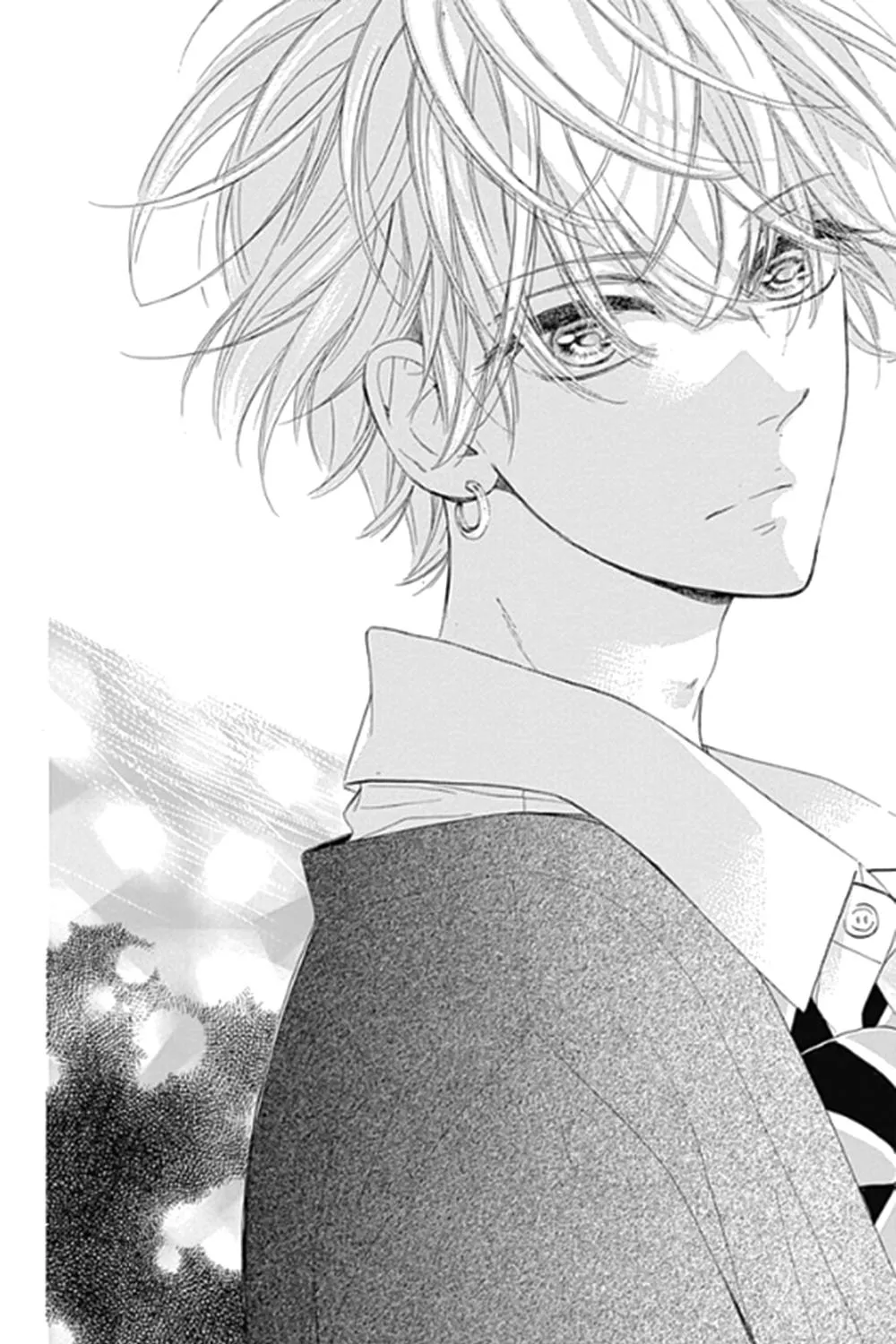 Honey Come Honey - Chapter 9 - Page 76