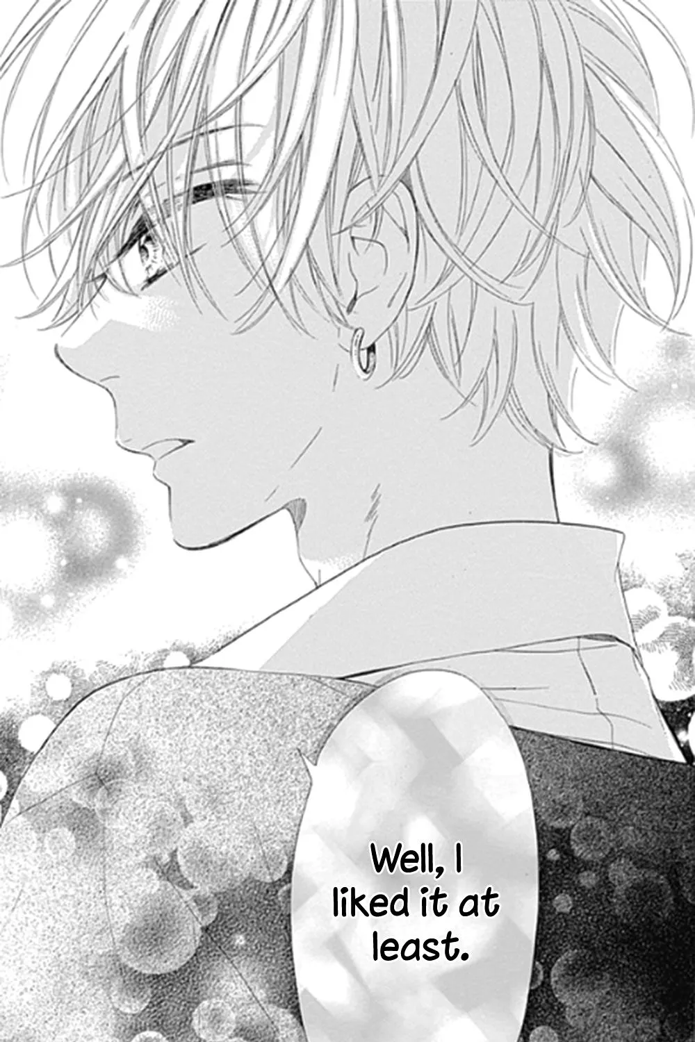 Honey Come Honey - Chapter 9 - Page 81