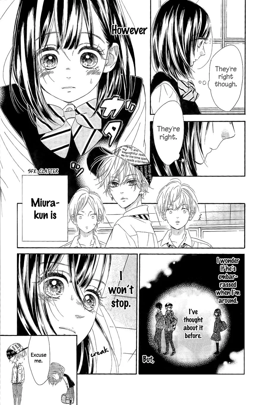Honey Come Honey - Chapter 10 - Page 10
