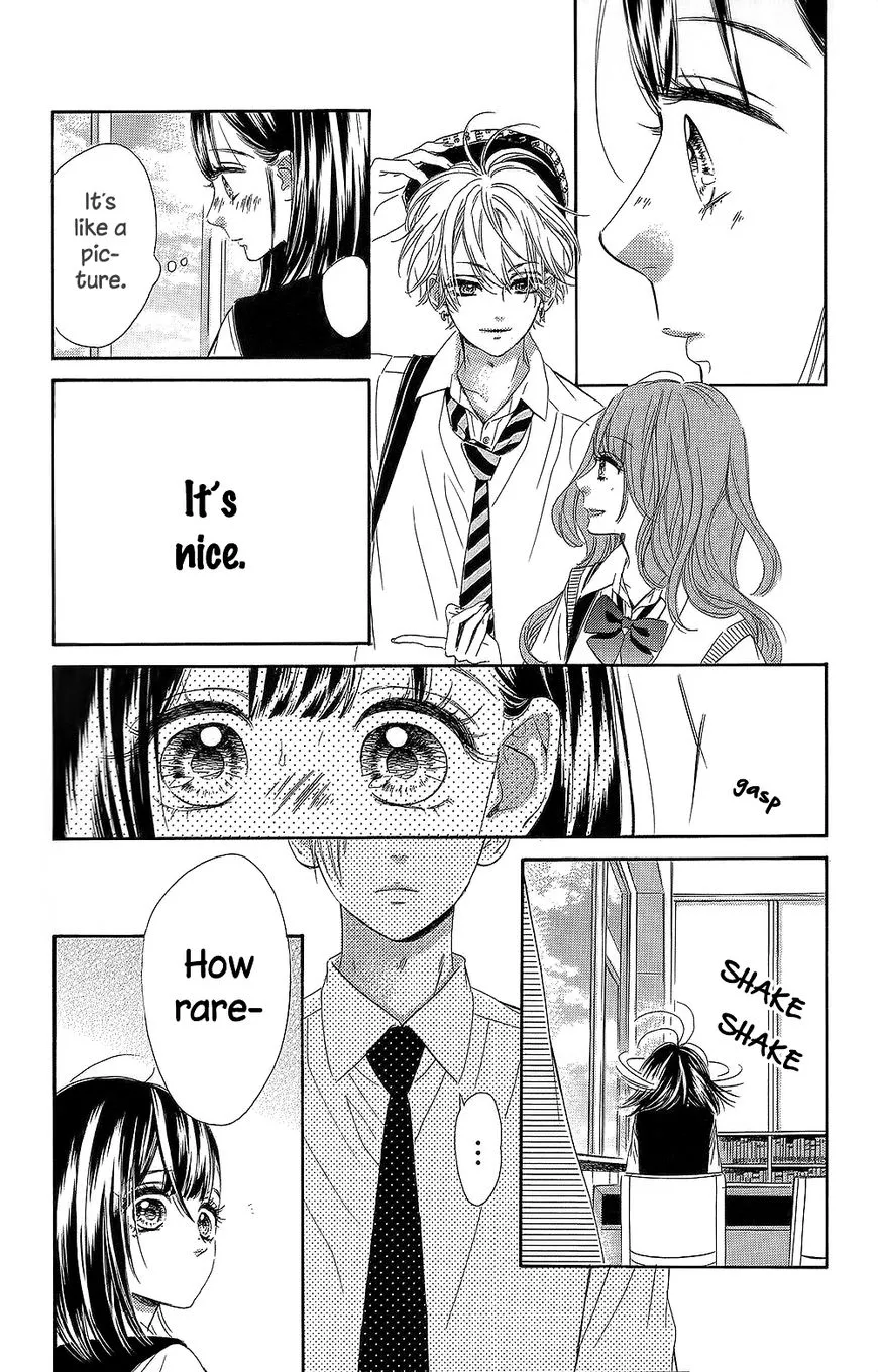 Honey Come Honey - Chapter 10 - Page 14