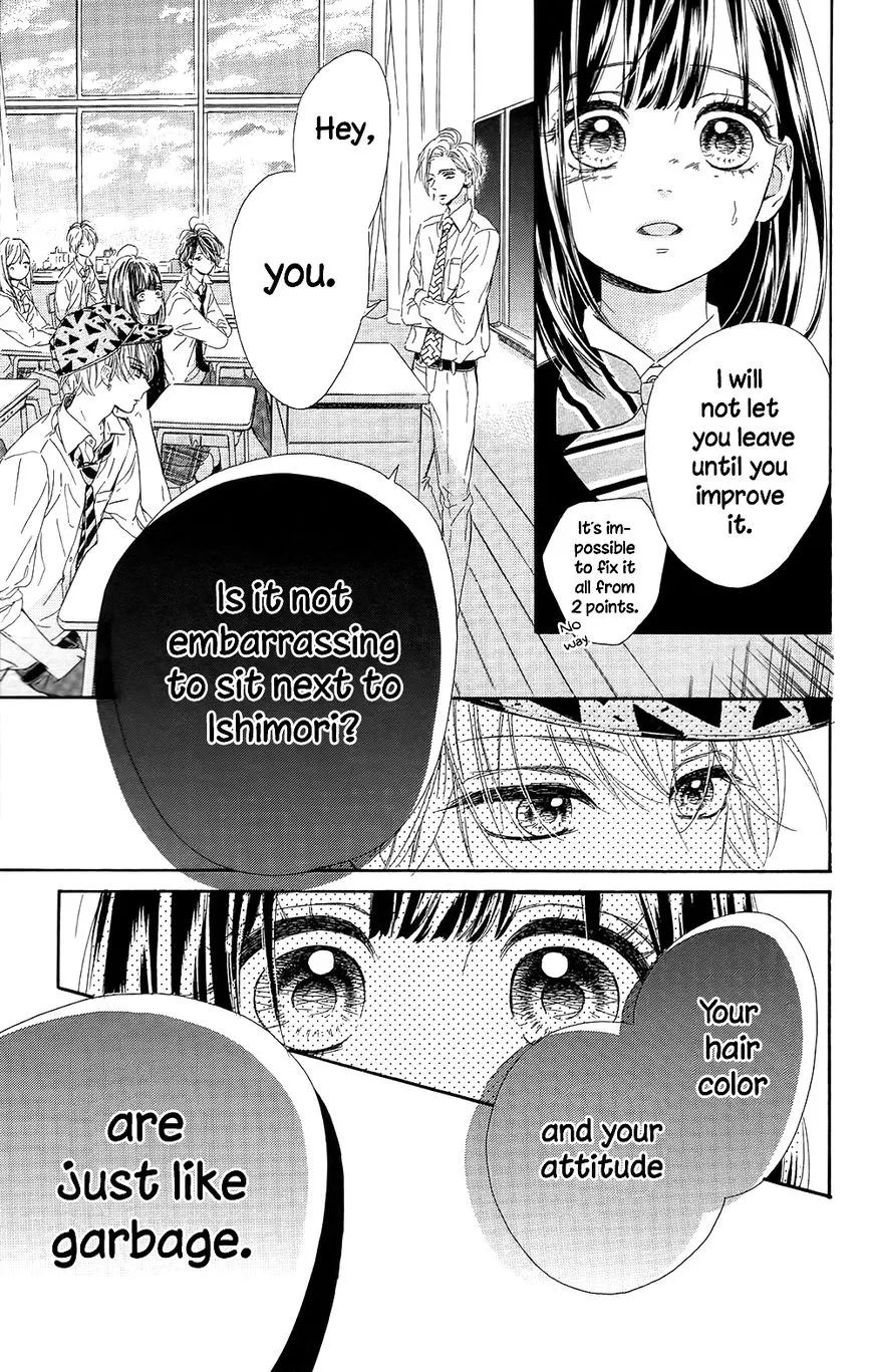 Honey Come Honey - Chapter 10 - Page 54