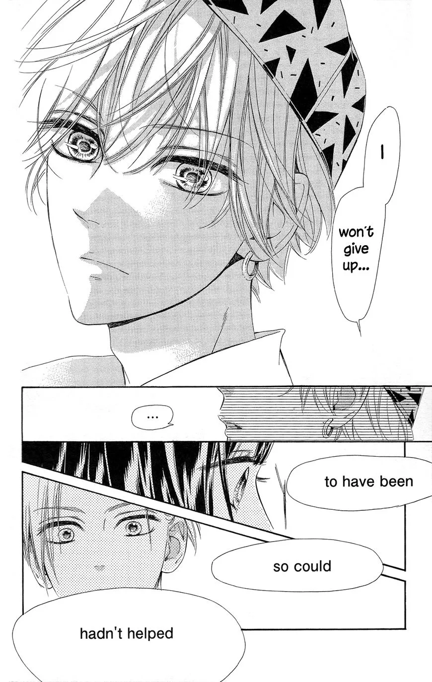 Honey Come Honey - Chapter 10 - Page 59