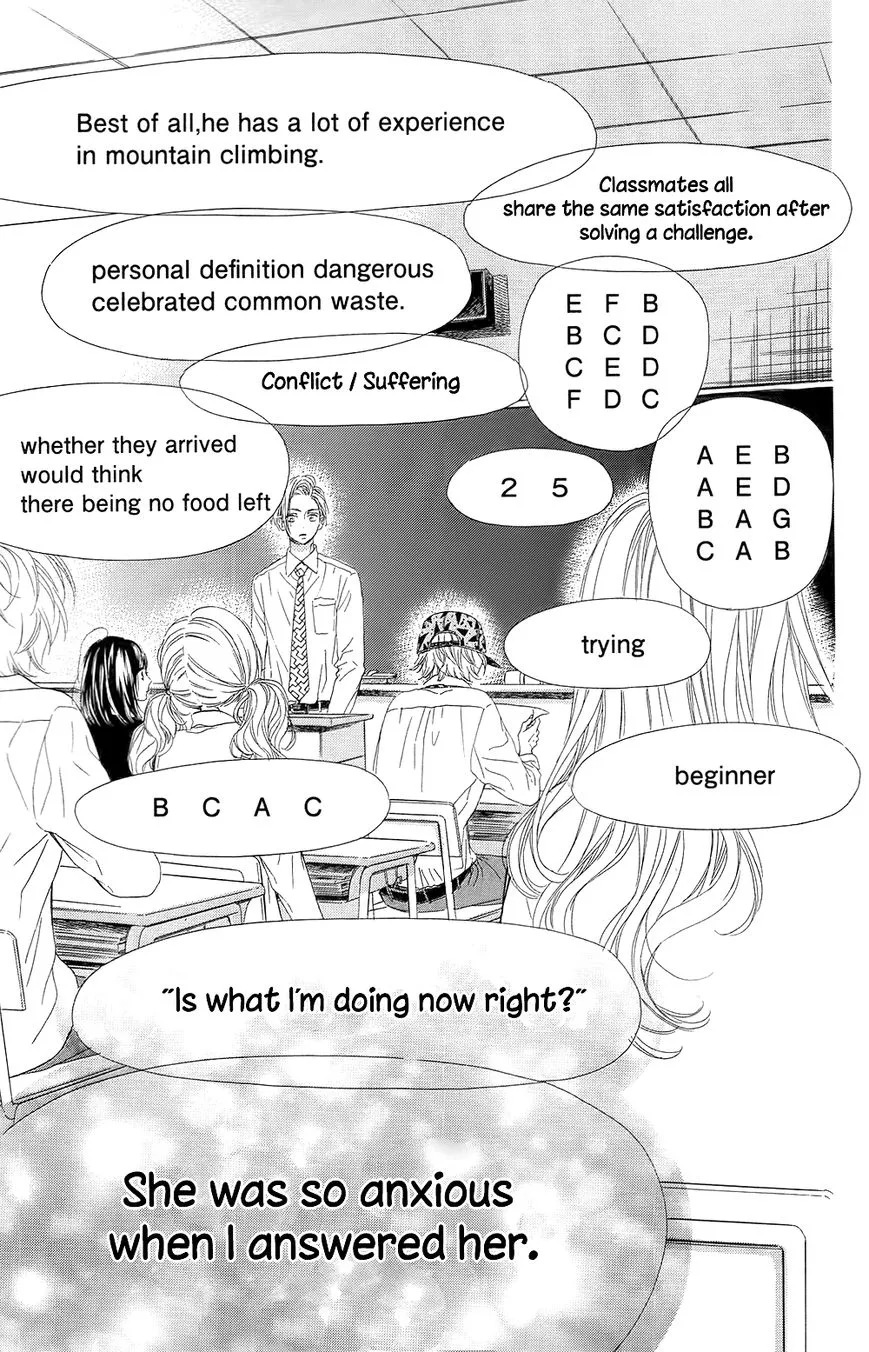 Honey Come Honey - Chapter 10 - Page 60