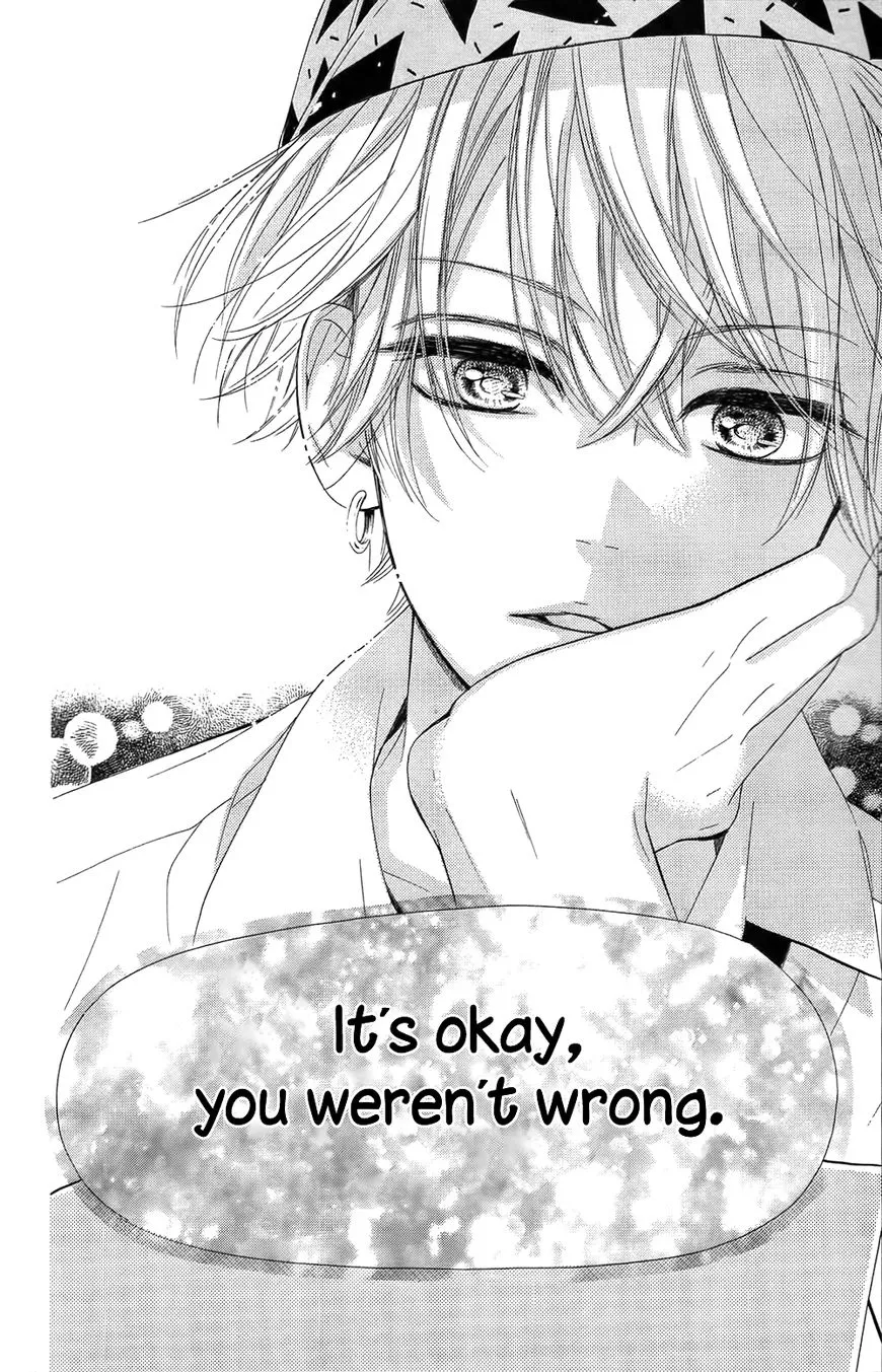 Honey Come Honey - Chapter 10 - Page 61