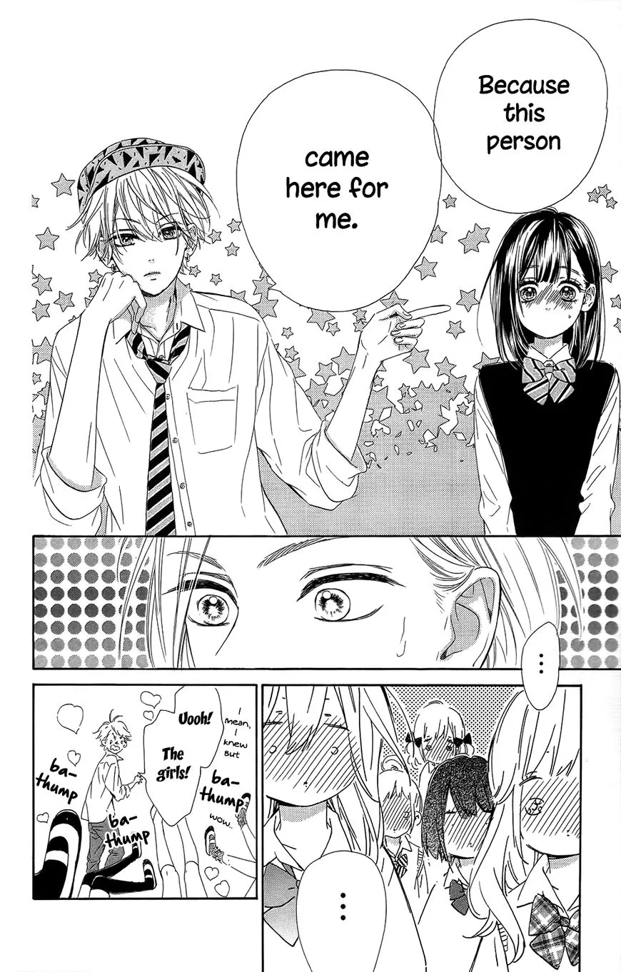 Honey Come Honey - Chapter 10 - Page 63