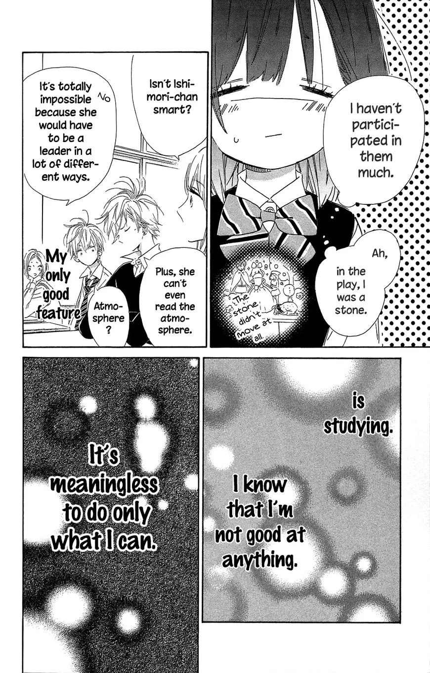 Honey Come Honey - Chapter 10 - Page 67