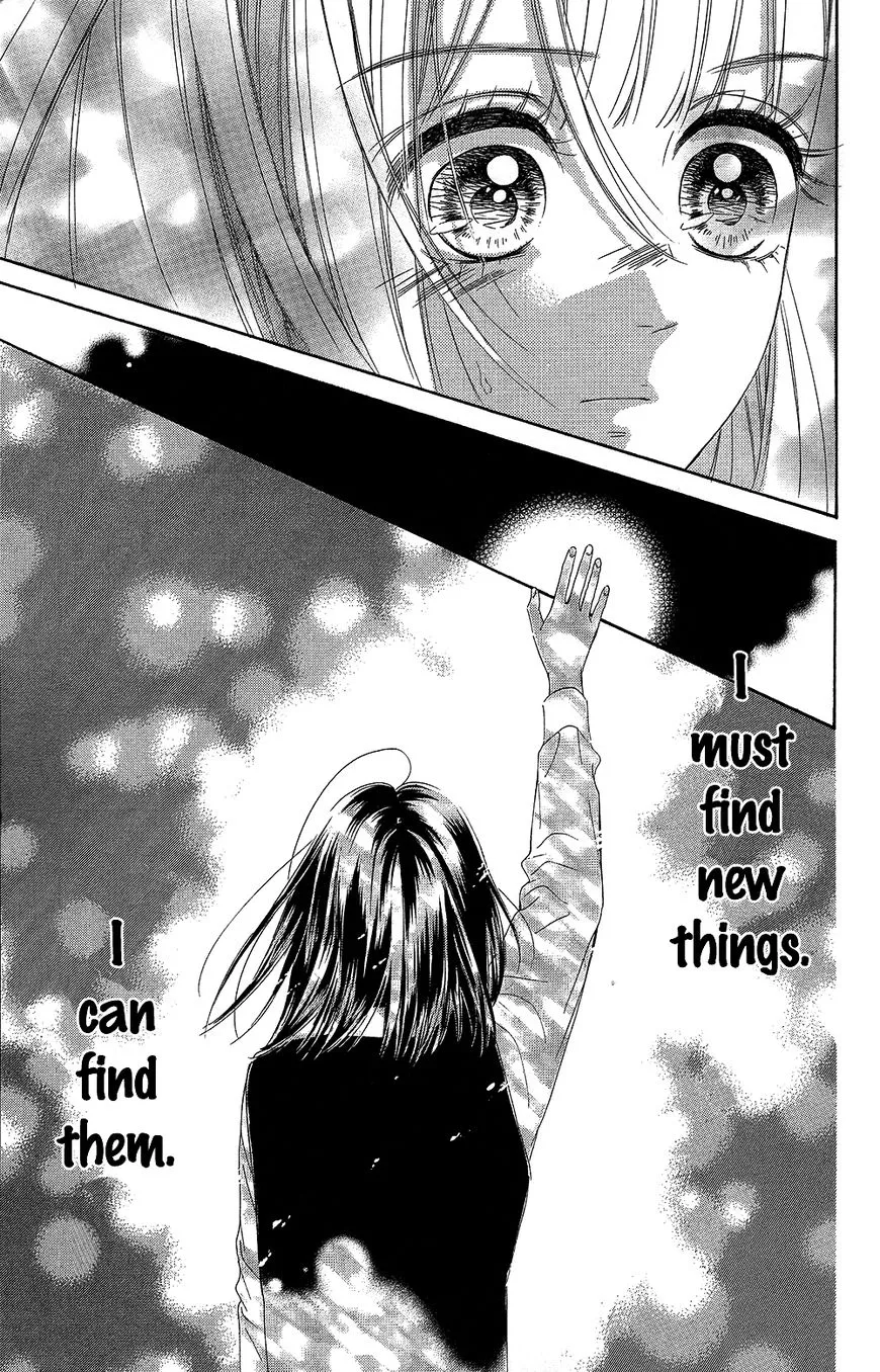 Honey Come Honey - Chapter 10 - Page 68