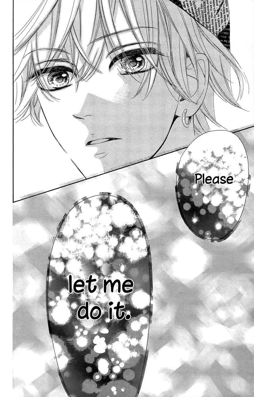 Honey Come Honey - Chapter 10 - Page 69