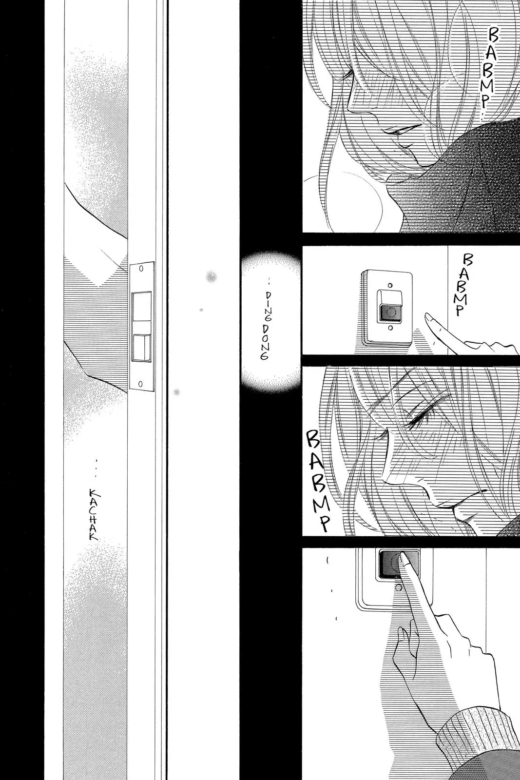 Kimi ni Todoke: From Me to You - Chapter 116 - Page 46