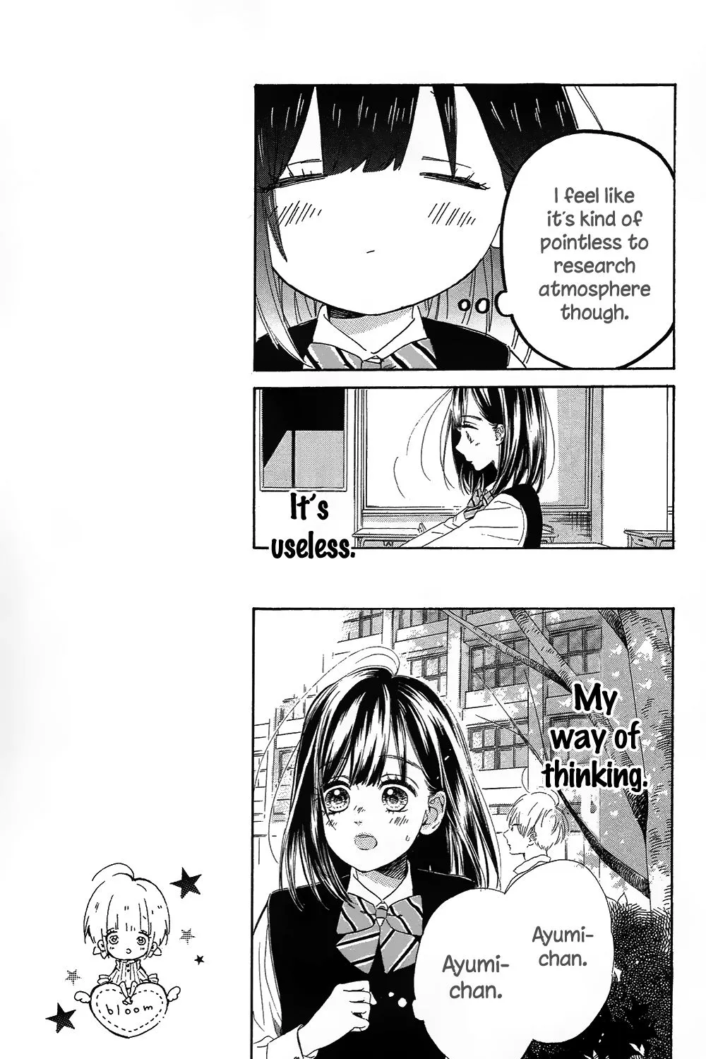 Honey Come Honey - Chapter 11 - Page 42