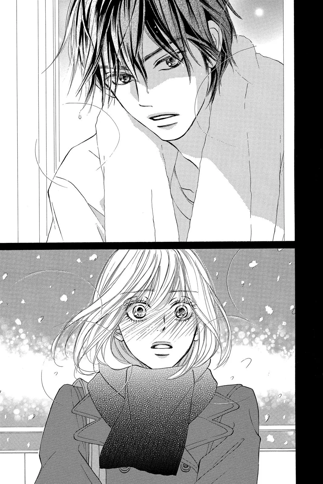Kimi ni Todoke: From Me to You - Chapter 116 - Page 47