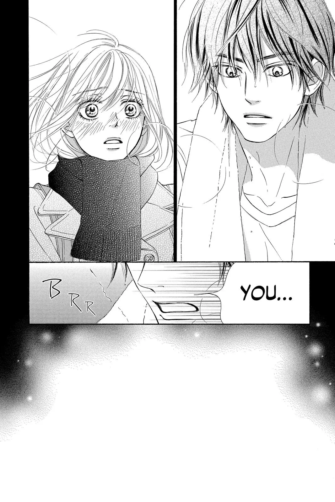 Kimi ni Todoke: From Me to You - Chapter 117 - Page 2