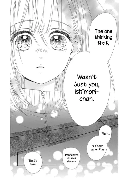 Honey Come Honey - Chapter 12 - Page 46