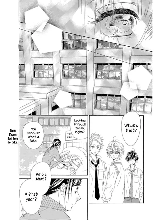 Honey Come Honey - Chapter 12 - Page 48