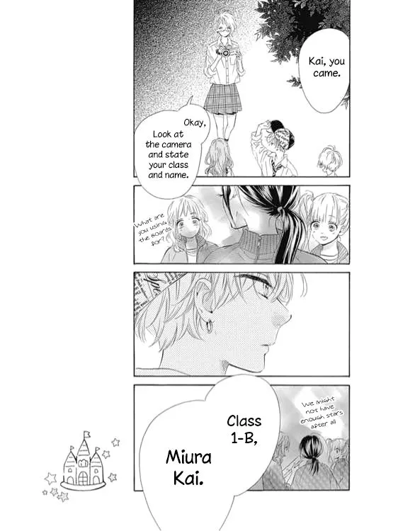 Honey Come Honey - Chapter 12 - Page 57
