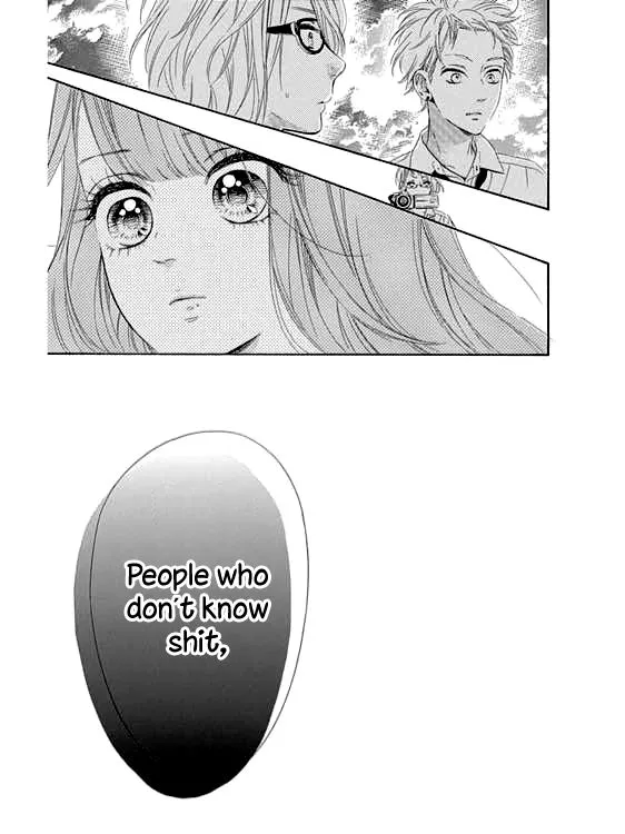 Honey Come Honey - Chapter 12 - Page 59