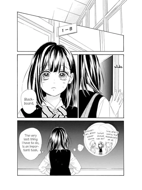 Honey Come Honey - Chapter 12 - Page 62