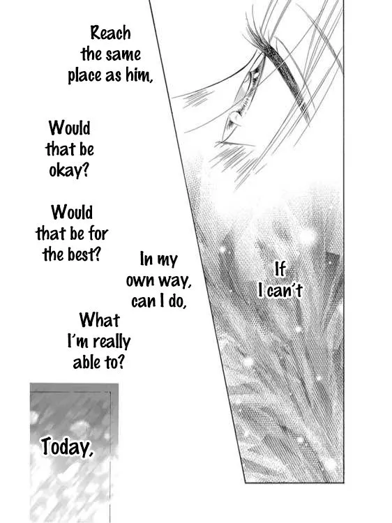 Honey Come Honey - Chapter 12 - Page 65