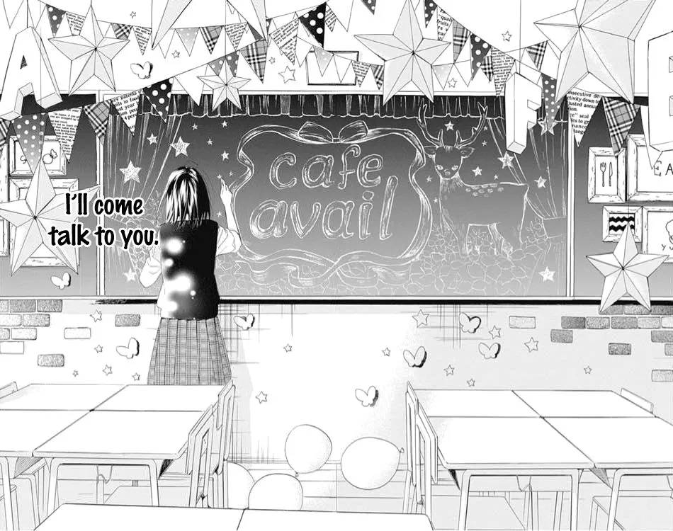 Honey Come Honey - Chapter 12 - Page 66