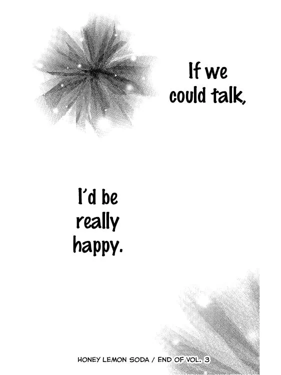 Honey Come Honey - Chapter 12 - Page 67