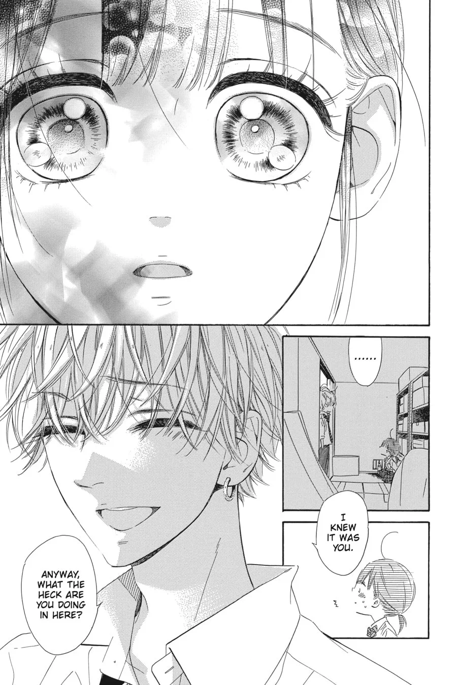 Honey Come Honey - Chapter 13 - Page 62