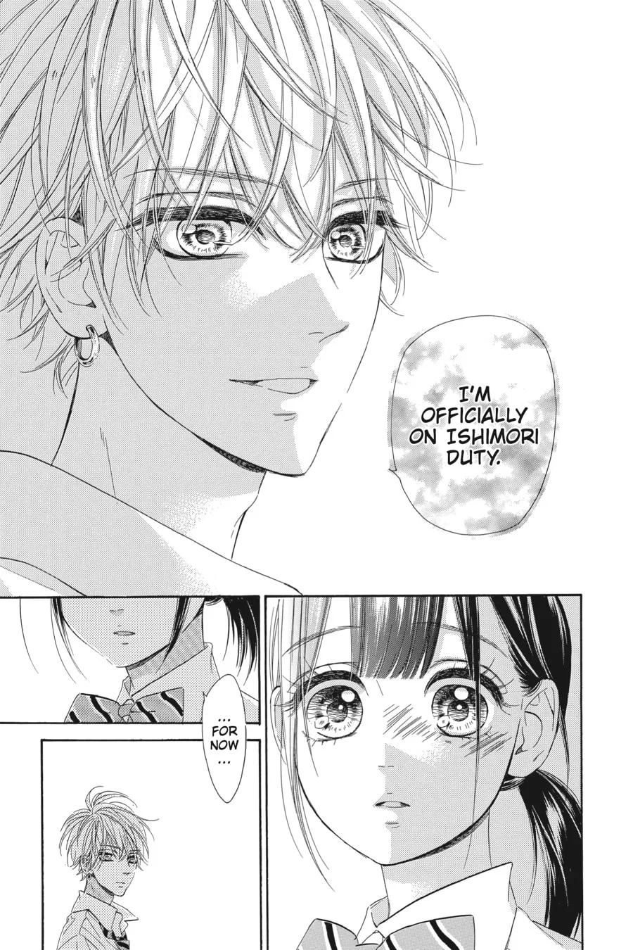 Honey Come Honey - Chapter 13 - Page 66