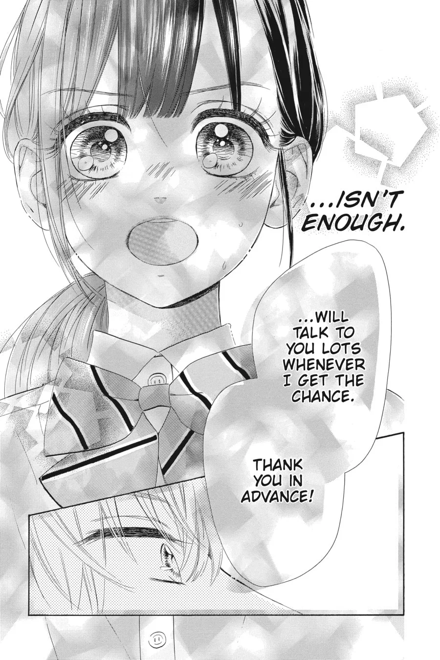 Honey Come Honey - Chapter 13 - Page 68