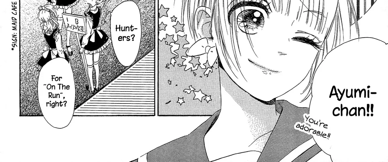 Honey Come Honey - Chapter 14 - Page 48