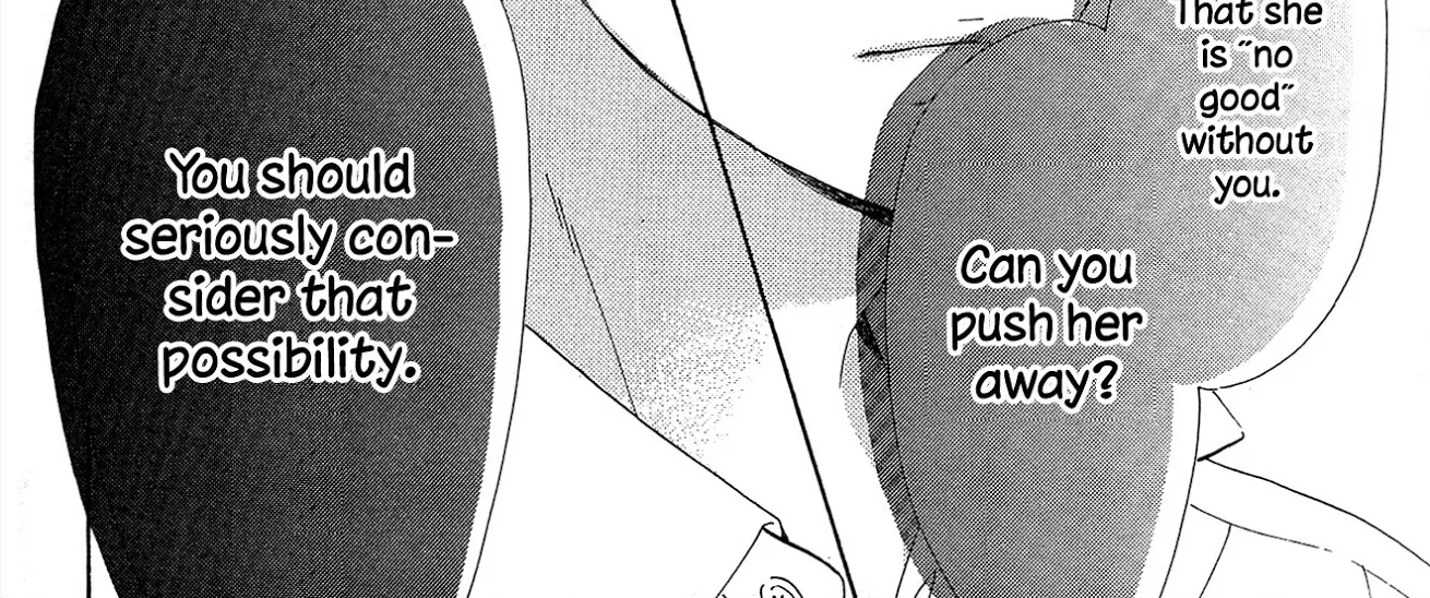 Honey Come Honey - Chapter 14 - Page 62