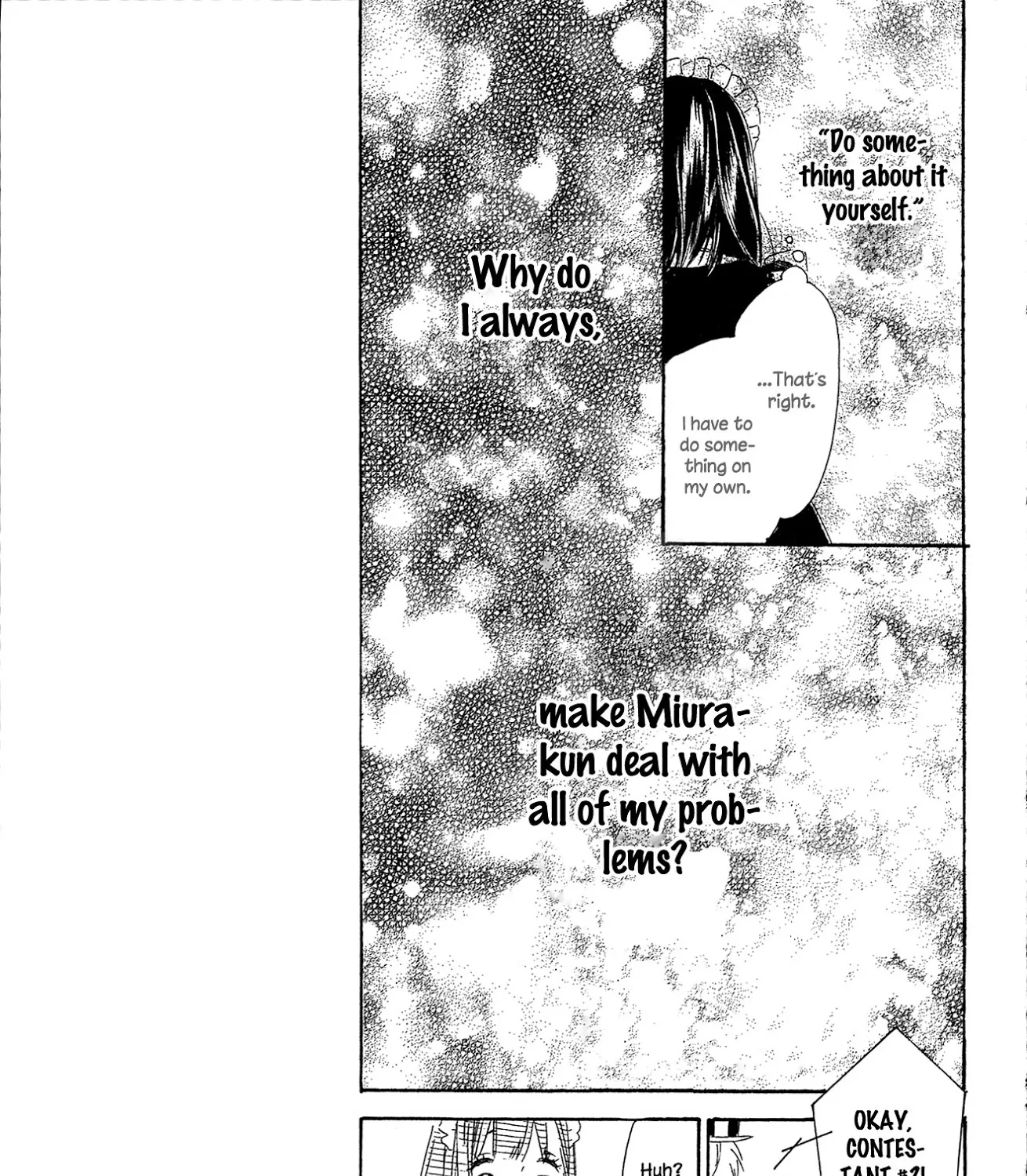Honey Come Honey - Chapter 14 - Page 71