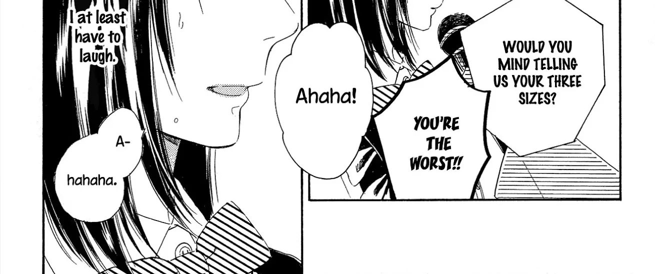 Honey Come Honey - Chapter 14 - Page 74