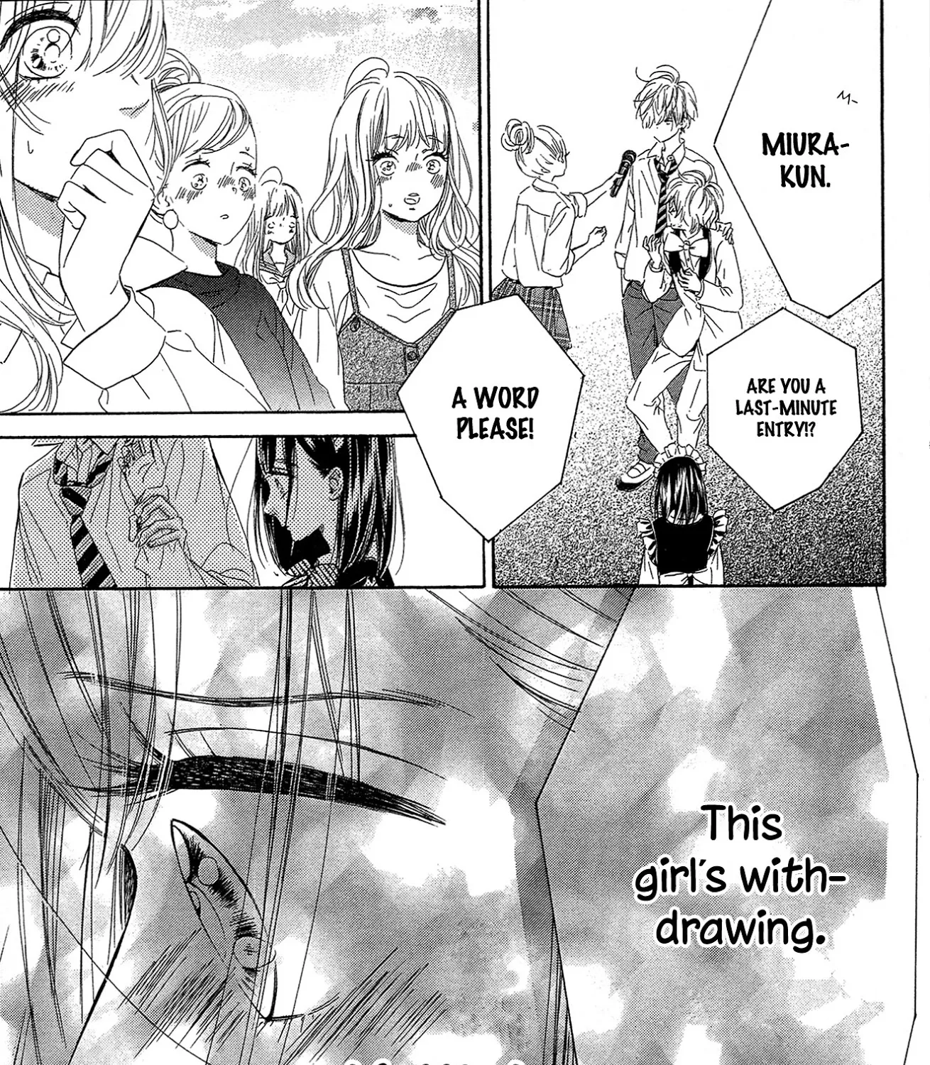 Honey Come Honey - Chapter 14 - Page 79