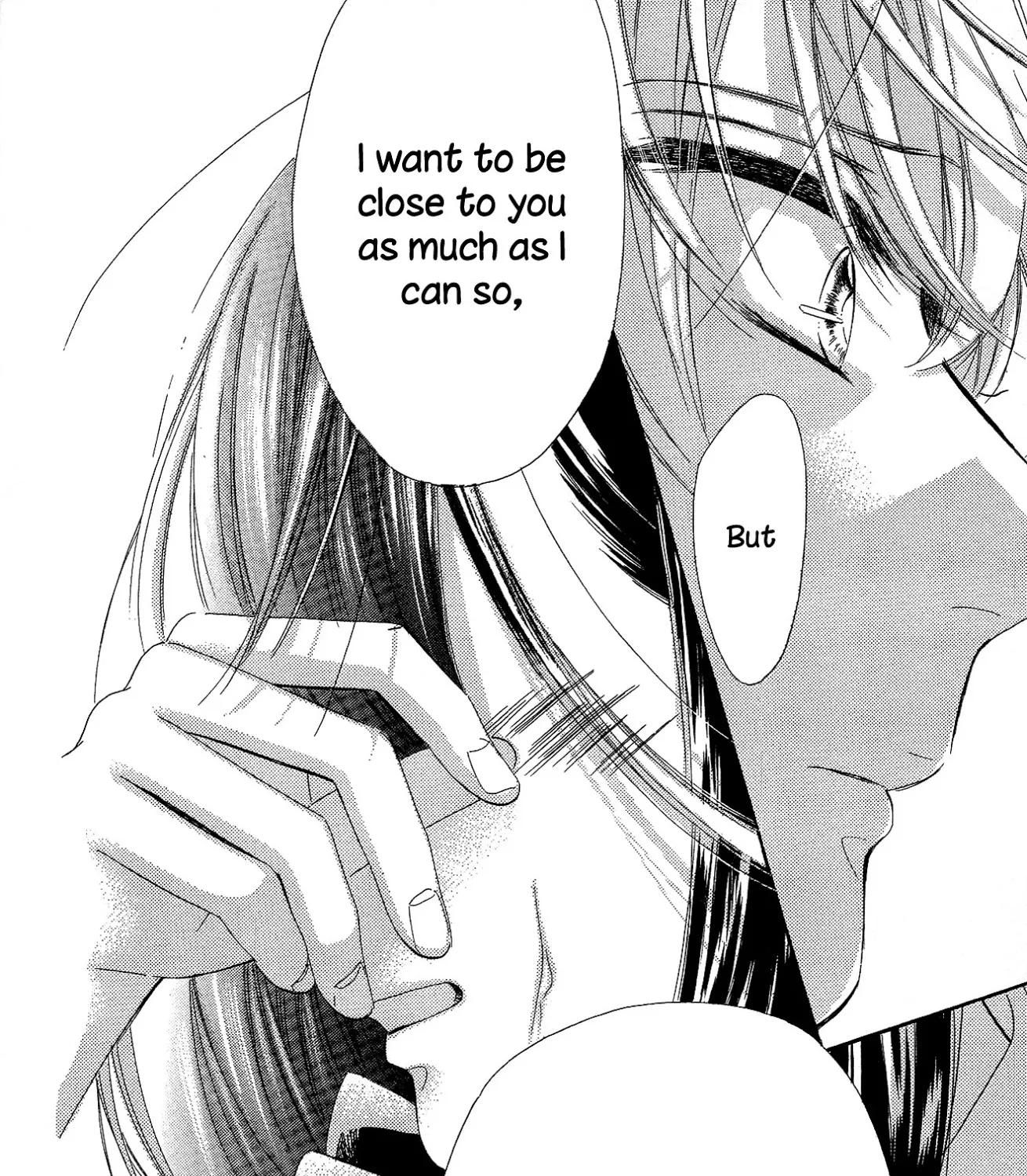 Honey Come Honey - Chapter 14 - Page 85