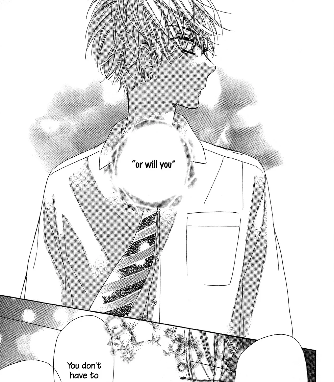 Honey Come Honey - Chapter 14 - Page 87