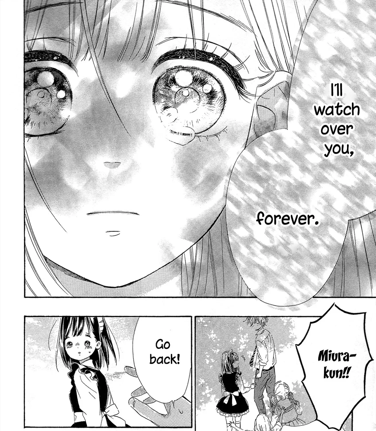 Honey Come Honey - Chapter 14 - Page 89