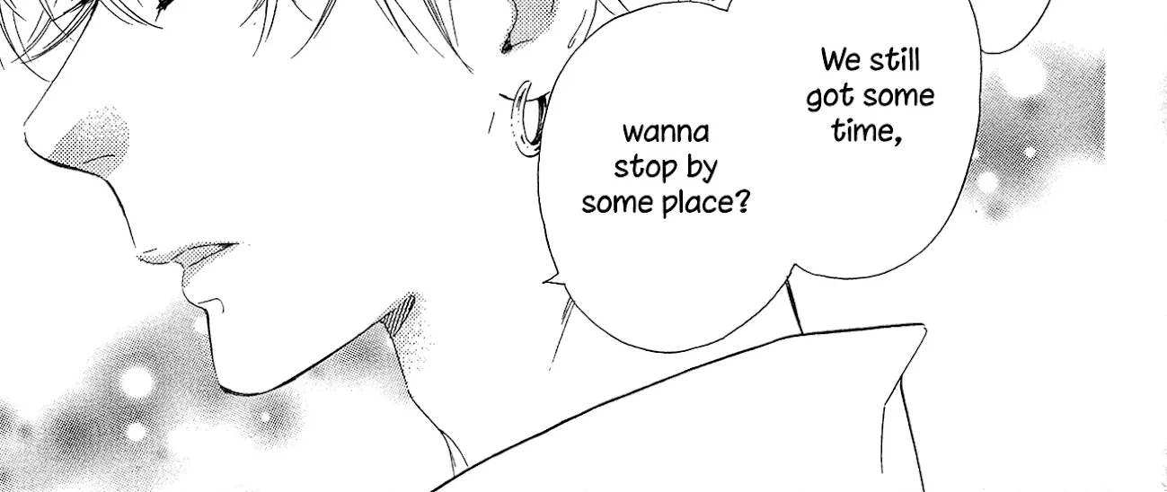 Honey Come Honey - Chapter 15 - Page 44