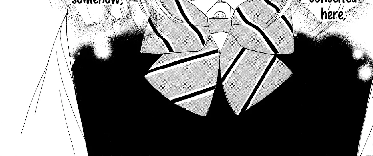 Honey Come Honey - Chapter 15 - Page 61