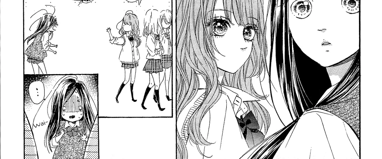 Honey Come Honey - Chapter 15 - Page 67