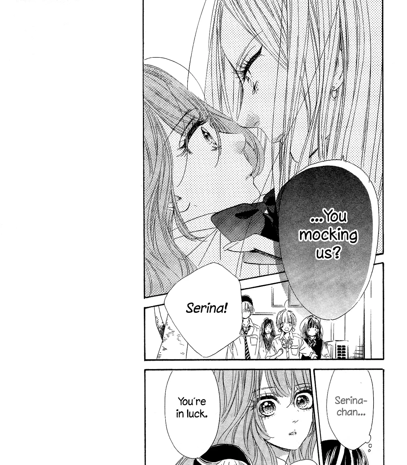 Honey Come Honey - Chapter 15 - Page 70