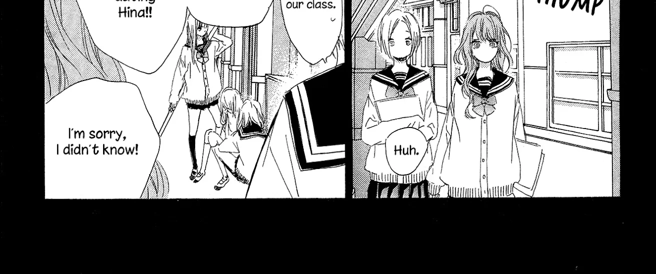 Honey Come Honey - Chapter 15 - Page 79