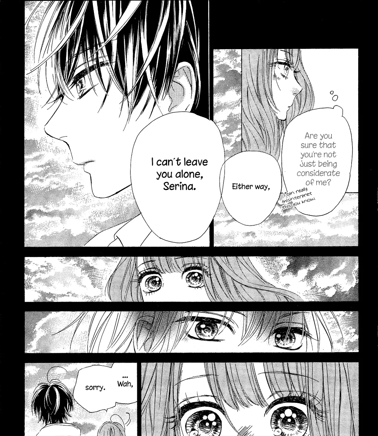 Honey Come Honey - Chapter 15 - Page 90