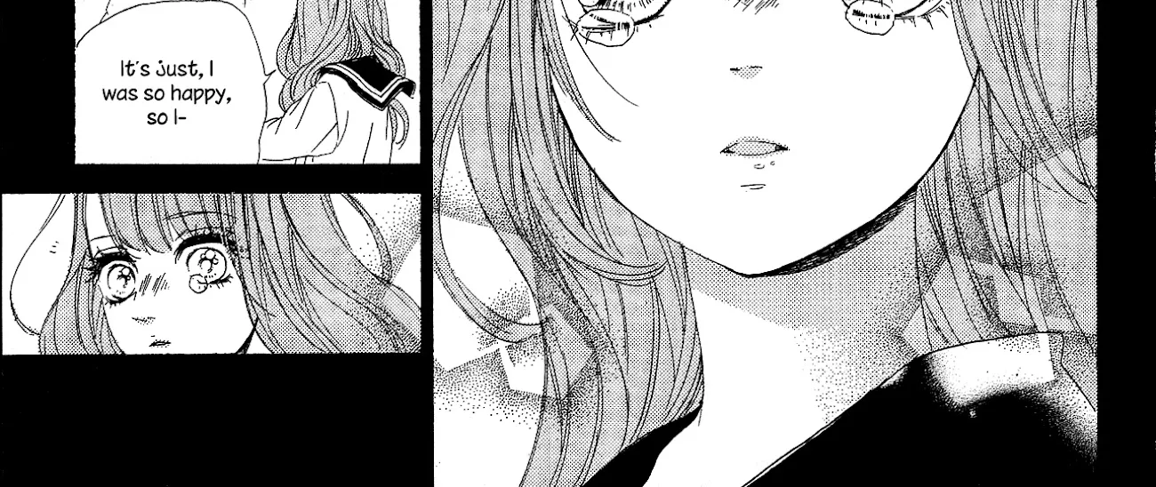 Honey Come Honey - Chapter 15 - Page 91