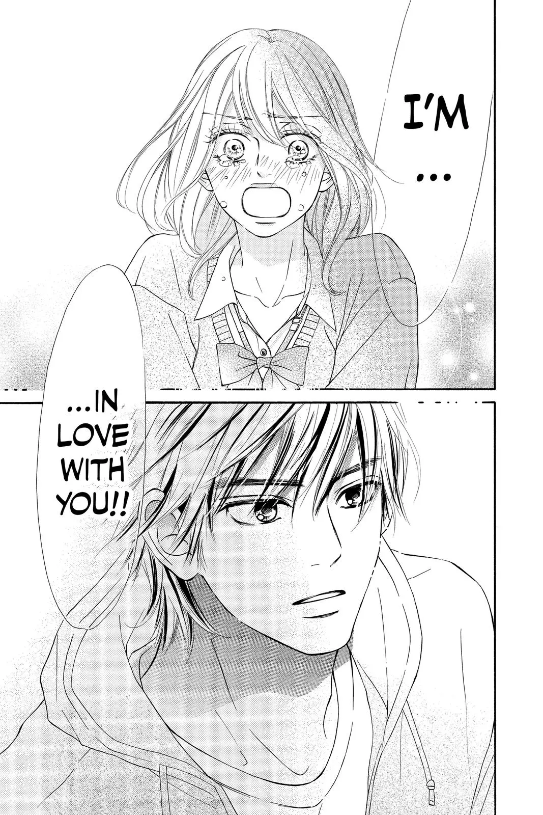 Kimi ni Todoke: From Me to You - Chapter 117 - Page 25