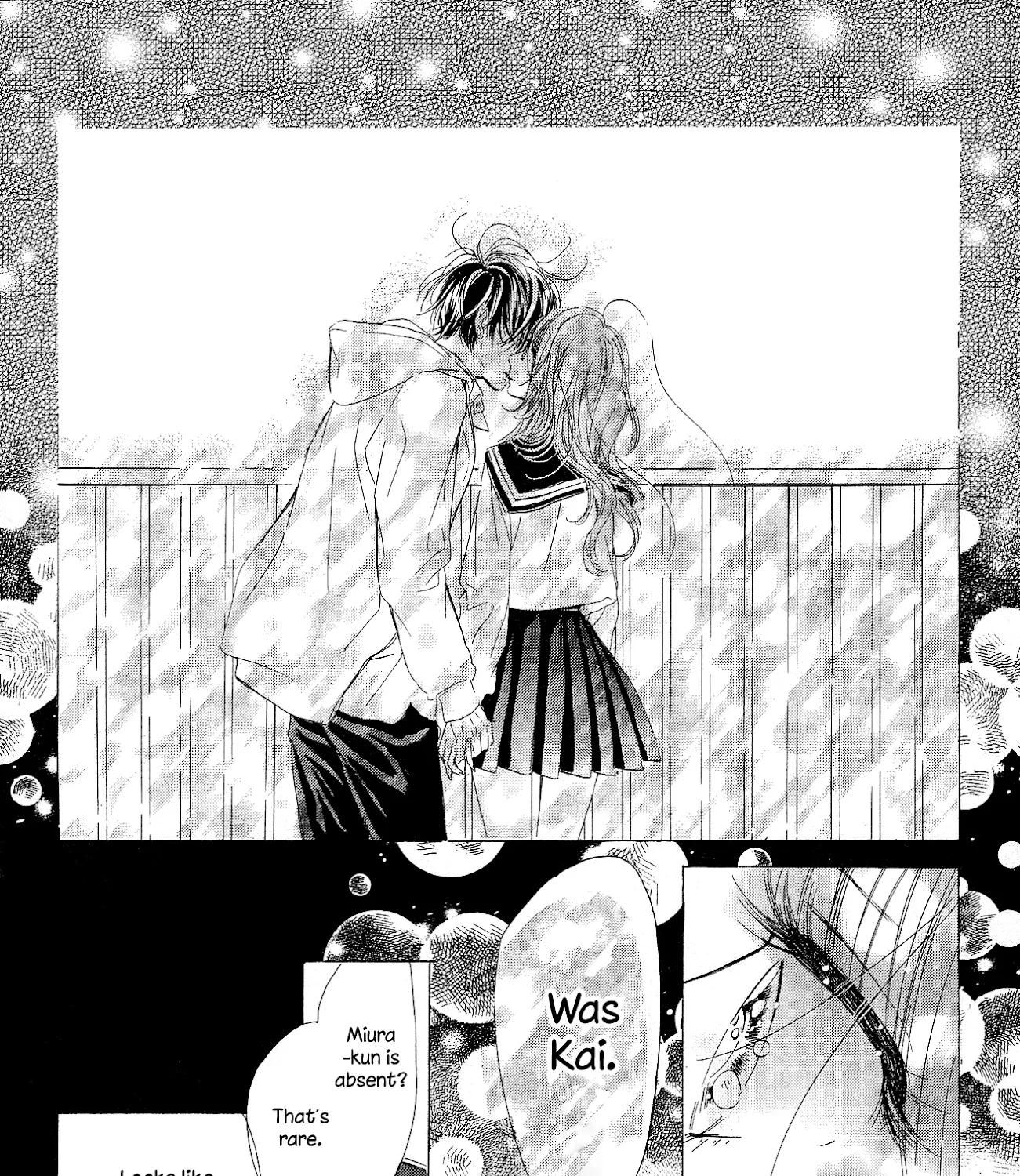 Honey Come Honey - Chapter 15 - Page 92