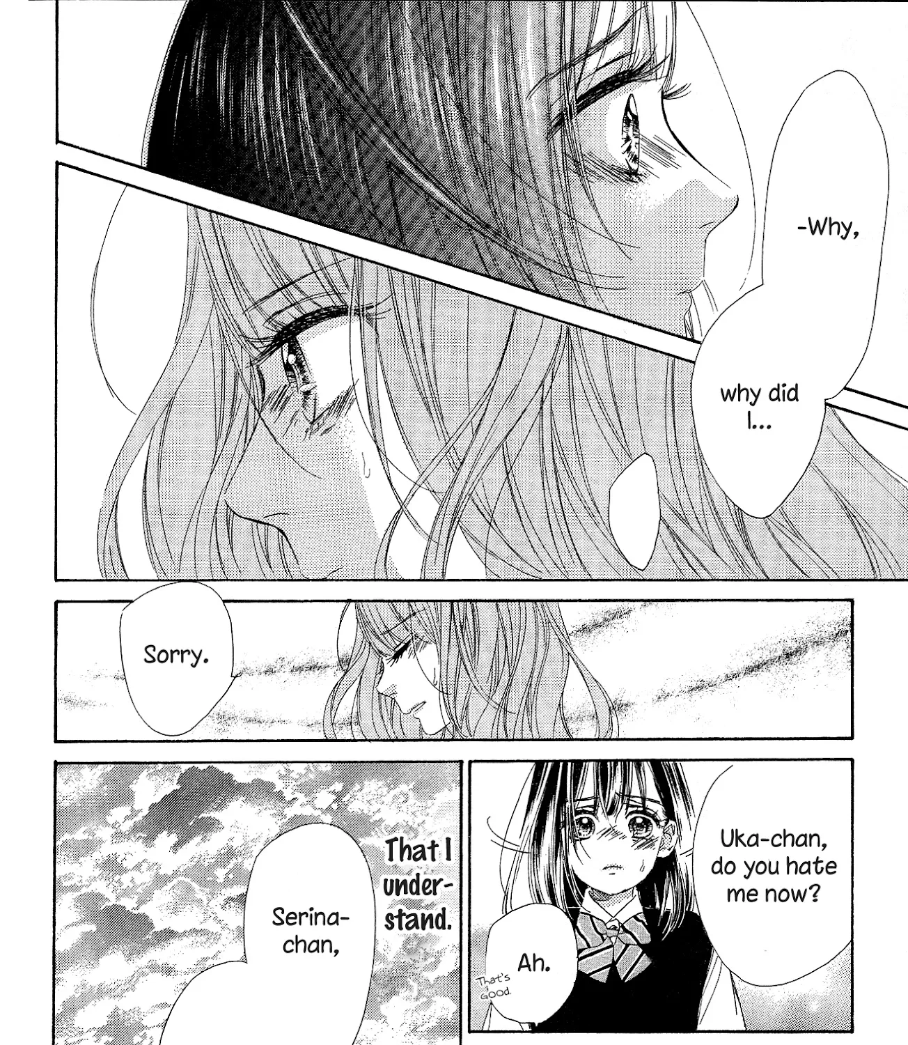 Honey Come Honey - Chapter 15 - Page 100