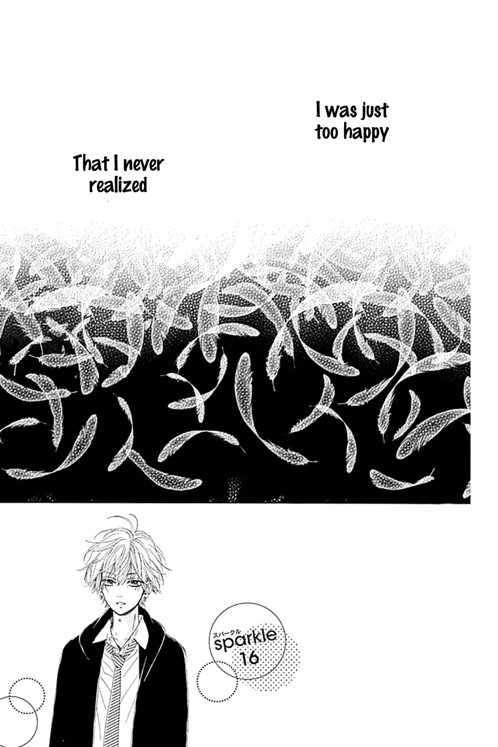 Honey Come Honey - Chapter 16 - Page 2
