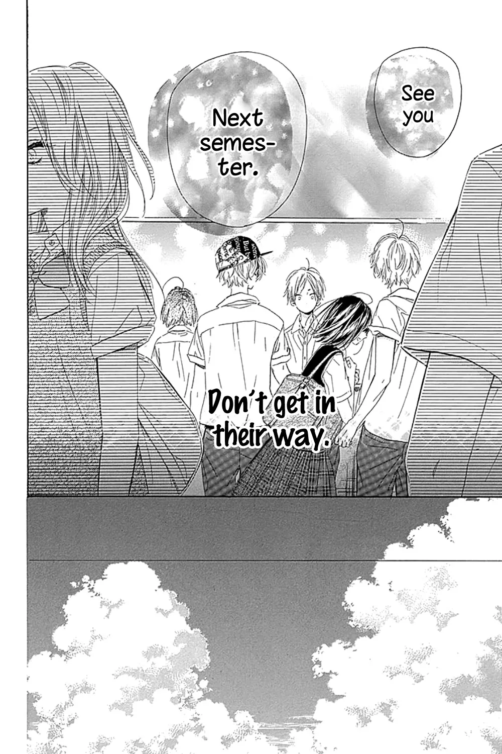 Honey Come Honey - Chapter 16 - Page 38
